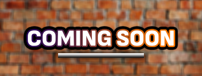 Coming Soon