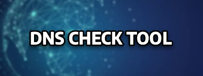 DNS Checker